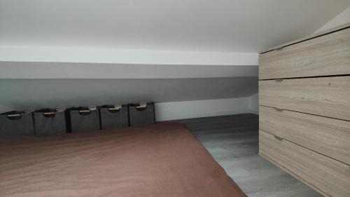 Quartier Chorier-Berriat Apartment | CityNest Grenoble