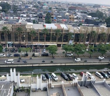 Sei Pinang Apartment | Citypark Cengkareng