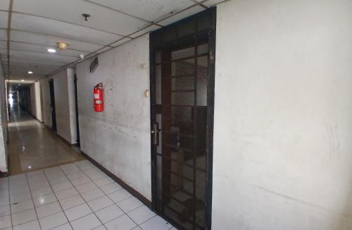 Sei Pinang Apartment | Citypark Cengkareng