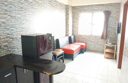 Sei Pinang Apartment | Citypark Cengkareng