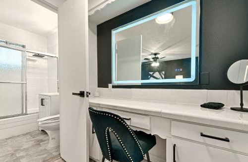 Bryan Place Apartment | CityPlace bnb Aparthotel