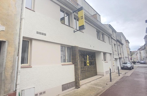 Villeneuve-sur-Lot Apartment | Cityroom