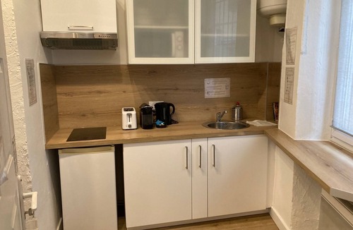 Bourrassol House | CityRosa/Garona 30m²/Wifi/access 24/24