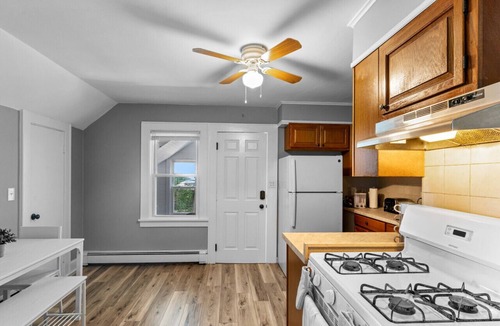 Stamford Apartment | Cityscape - Centrally located 2BR