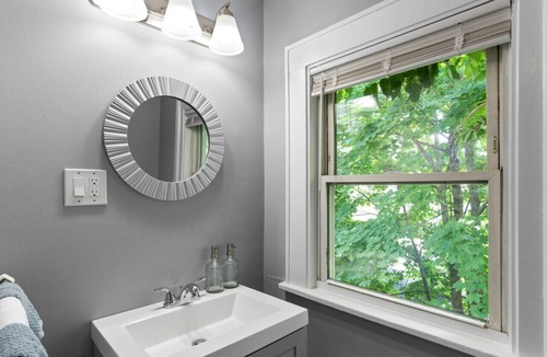 Stamford Apartment | Cityscape - Centrally located 2BR