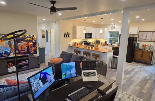 Eastern Vermont House | Cityscape Sweet