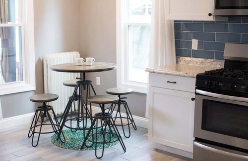 Western Gardens House | Cityside Escape Spacious with Game Room & Fire Pit