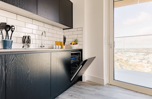 East Acton Apartment | CitySpace Acton