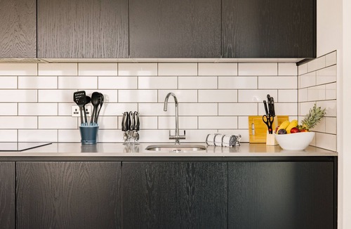 East Acton Apartment | CitySpace Acton