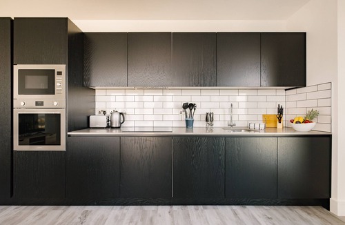 East Acton Apartment | CitySpace Acton