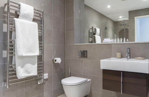 Mill Road Apartment | Citystay - Eagle Yard