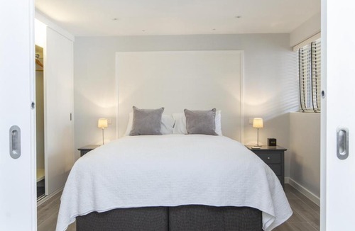 Mill Road Apartment | Citystay - Eagle Yard