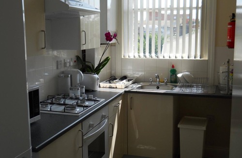 Bromley North House | CityStay Hotel