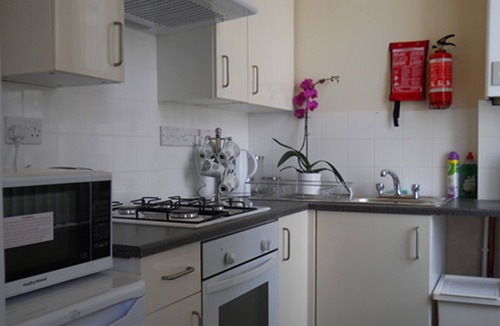 Bromley North House | CityStay Hotel