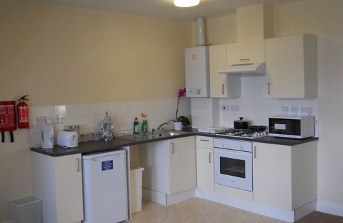 Bromley North House | CityStay Hotel