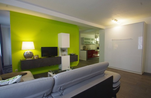 Treysa Apartment | CityStudiosTreysa