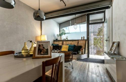 Monflanquin Apartment | Citystyle Apartment In Medieval Monflanquin