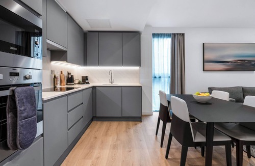 Manchester City Centre Apartment | CitySuites 2 Aparthotel