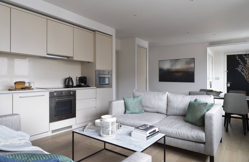 Manchester City Centre Apartment | CitySuites Aparthotel