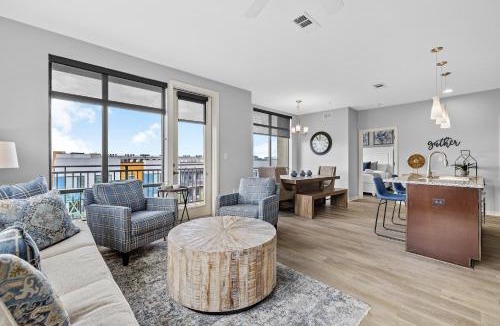 Rolling Mill Hill House | Cityview 304