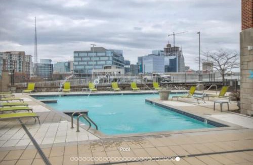 Rolling Mill Hill House | Cityview 304