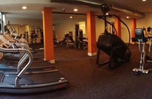 Rolling Mill Hill House | Cityview 304