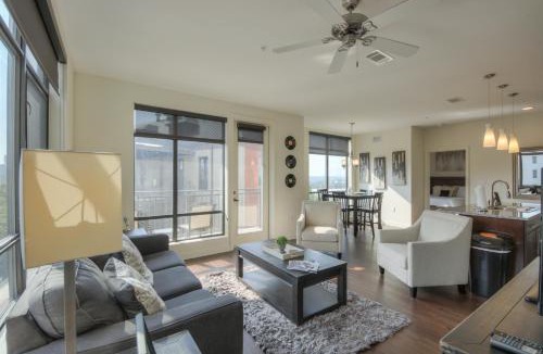 Rolling Mill Hill House | Cityview 321