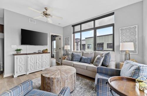 Rolling Mill Hill House | Cityview 321