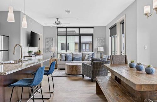 Rolling Mill Hill House | Cityview 321