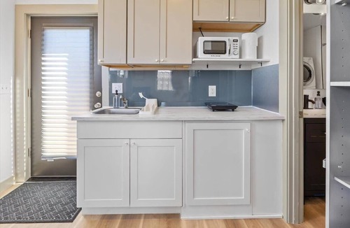Indianapolis House | Cityview Cottage