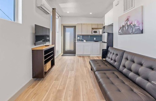 Indianapolis House | Cityview Cottage