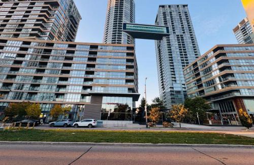 CityPlace Apartment | Cityview in the Sky 2Bdrms 2Baths 5realbeds