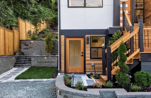 North Admiral House | CityView Landing by Urban Upscale