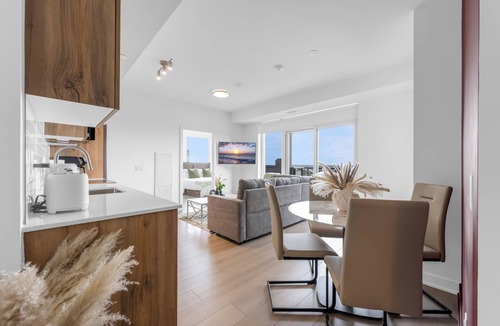 Kitchener Apartment | Cityviews at Station Park
