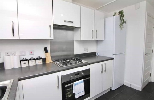 Coventry House | CityWharf House by Patternbricks