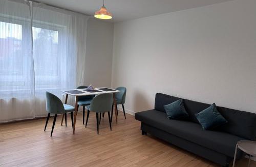 Gladsaxe Municipality Apartment | CityZen Apartment CpH