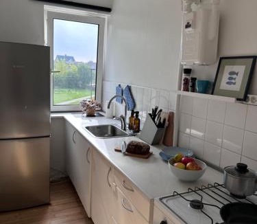 Gladsaxe Municipality Apartment | CityZen Apartment CpH