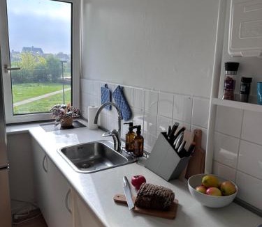 Gladsaxe Municipality Apartment | CityZen Apartment CpH