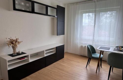 Gladsaxe Municipality Apartment | CityZen Apartment CpH