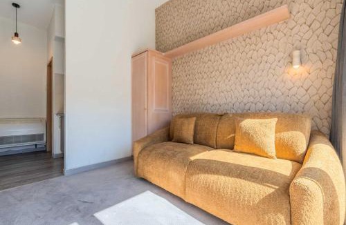 Paquis Navigation Apartment | Cityzen Suites - Genève