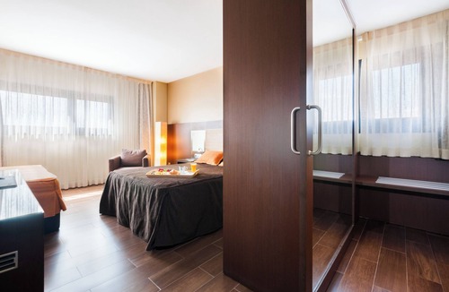 Alcaniz Hotel | Ciudad De Alcaniz