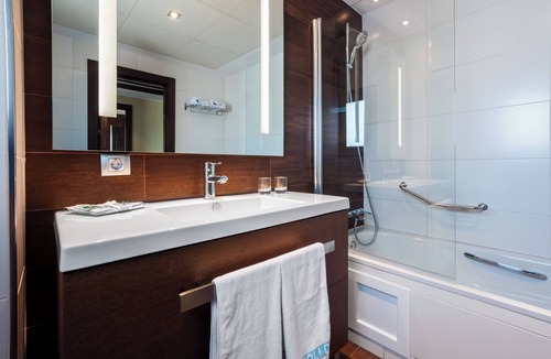Alcaniz Hotel | Ciudad De Alcaniz