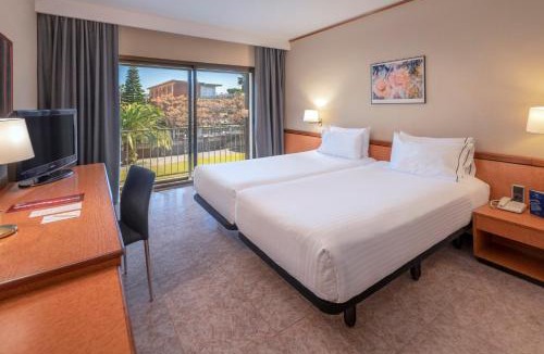 Castelldefels Hotel | Ciudad de Castelldefels