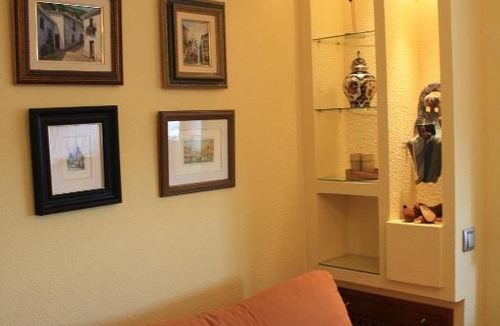Villaverde Apartment | Ciudad de los Angeles en Madrid