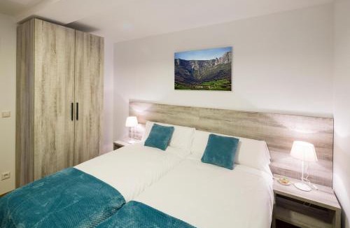 Orduna Apartment | Ciudad de Orduña