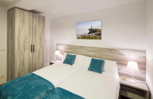 Orduna Apartment | Ciudad de Orduña