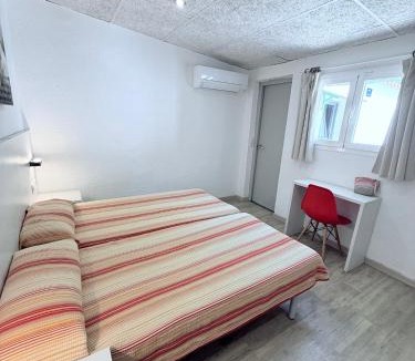 Roses Resort | Ciudad De Vacaciones Cala Montjoi