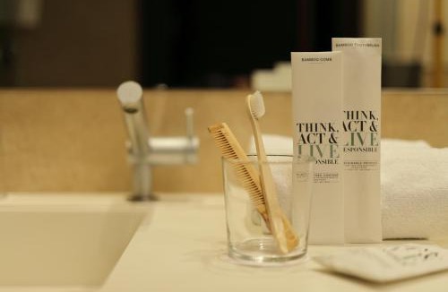 Old Town Hotel | Ciutat de Girona