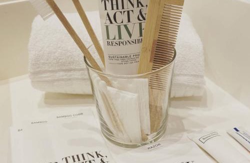 Old Town Hotel | Ciutat de Girona
