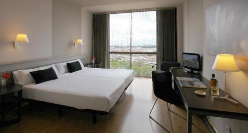 Granollers Hotel | Ciutat de Granollers